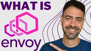 30 Days Of CNCF Projects  Day 6 What is Envoy  Demo ⛖ [upl. by Nelrah149]