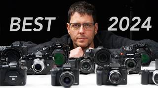 Top Cameras for Every Budget Best Picks for 2024 [upl. by Yaeger]