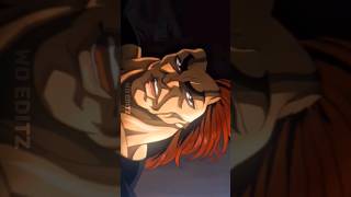 YUJIRO HANMA quotSHOOTOUT LOKHANDWALA THEME SONGquot anime bakihanma yujirohanma ogre demonback [upl. by Eerat563]