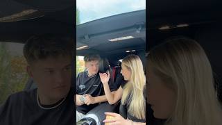 Wie lieb von ihm 😮‍💨 couple ytshorts comedy funny beziehung [upl. by Case830]