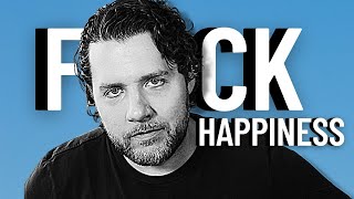 Mark Manson Answers Questions On Happiness [upl. by Arual]