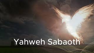 Yahweh Sabaoth cover  Nathaniel Bassey  Intense Prayer and Meditation [upl. by Aynodal]