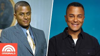 ‘Gilmore Girls’ Star Yanic Truesdale Reflects On Michel’s Best Moments  TODAY Originals [upl. by Munmro]