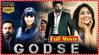 Godse Movie  Satyadev Kancharana  Jia Sharma  Aishwarya Lekshmi  Sijju Menon  Noel Sean  TFC [upl. by Lucian410]