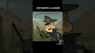 DICTADOR A LA BASE [upl. by Wester]