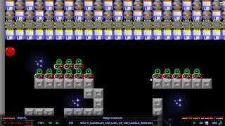 Mega Kaboom  Level 10  Lost Levels by amir11  Supaplex Online [upl. by Dej902]