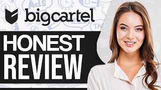 Big Cartel Review 2024 Features Walkthrough amp Everything You Need To Know [upl. by Wampler564]