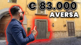 SCOPRIAMO un appartamento su 2 LIVELLI  OTTIMO investimento 💸  Trade Real Estate [upl. by Neb]