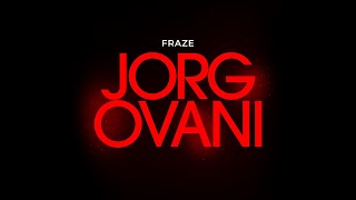 Fraze  Jorgovani [upl. by Parsaye]