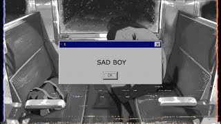 Nick Sick  Sad Boy [upl. by Illene]