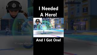 This Hero is Not Confused Saves Me The Battle Pokémon Competitive Battles [upl. by Gamaliel953]