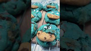 Monster cookies [upl. by Lielos]