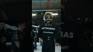 A Core Memory The Last Dance 😢 f1 mercedesamgf1 formula1 [upl. by Redford]