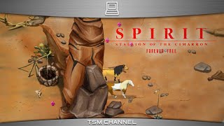 Spirit  Stallion Of The Cimarron  Forever Free part 9 Ending Horse Game [upl. by Libna]