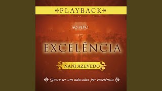 Espirito Adorador Playback [upl. by Nevak154]