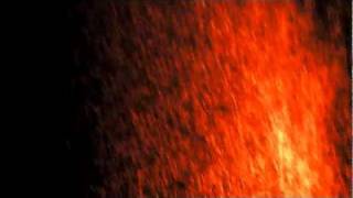 Fire Particles 01  Free Footage  Full HD 1080p [upl. by Wittie]