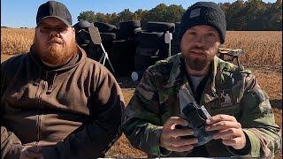 Honest Holster Review Muddy River Tactical [upl. by Hakan204]