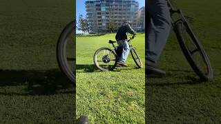 😱🚀mtbstunt mtbbmxcycle bmx ebikemtb unfrezzmyaccount youtubeteam bmxcycle phonk [upl. by Amerd]