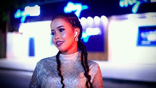 XAMDA LAASKA MIYAADAN KASIIB GARANEYN NEW OFFICIAL MUSIC VIDEO 2024 [upl. by Ardnuaet]