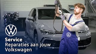 Onderhoud en reparatie tips voor jouw Volkswagen  Volkswagen Service  Volkswagen Nederland [upl. by Welby765]