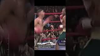 Prince Naseem Hamed Vs Kevin kelly  WBO Featherweight Title [upl. by Pembrook668]