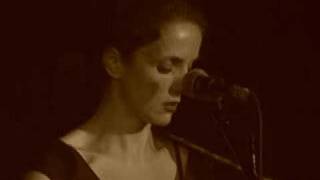 Patty Griffin You Are Not Alone Live [upl. by Ainessey]