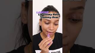 LANEIGE Lip Glowy Balm Gummy Bear [upl. by Fezoj]