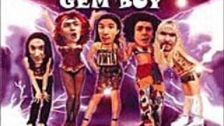 GemBoy  Feccia Cartoon [upl. by Nwahs]