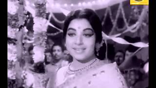 Thanga Gopuram  Tamil Movie  Jai Shankar  Jayalalithaa  Part 2 [upl. by Corder]