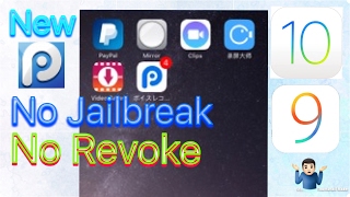 New Store To Download Free Paid Apps No Certificate Expire No Revoke No Jailbreak [upl. by Townshend]