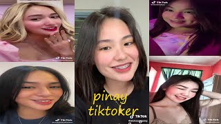 nalalasing ako sa iyong ganda Part I tiktok trend mashup pinay [upl. by Bendick]