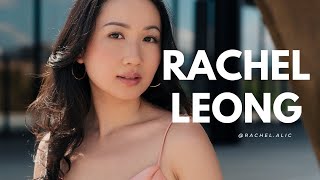 Rachel Leong  Commercial Reel 2024 [upl. by Aleunam]