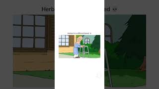 Family Guy Herbert funniest moments [upl. by Sanburn693]