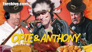 MOST ANNOYING 30 SECONDS CONTEST  OPIE amp ANTHONY [upl. by Haldas]