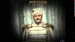 muhteşem yüzyıl sezon 4 music HD موسيقى حريم السلطان الموسم الرابع‬ [upl. by Nuhs]