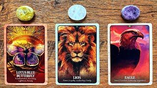 WHERE IS YOUR LIFE READY TO TAKE YOU NEXT ✨🦋🌟  Pick a Card Tarot Reading [upl. by Strohben]