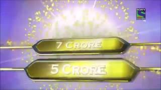 2013 Kaun Banega Crorepati intro [upl. by Longwood833]