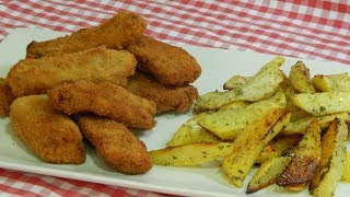 Cómo hacer costillas adobadas y rebozadas tiernas y deliciosas [upl. by Iredale252]