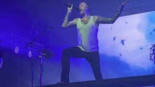 Architects Hereafter Live 4K London England  May 6 2022 [upl. by Vale]