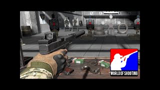 World of Shooting video trailer [upl. by Derzon]