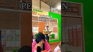 Cover  MUNDUR PERLAHAN  by inidyon Pencipta NyomanPaulOfficial mundurperlahan nyomanpaul [upl. by Tezzil]