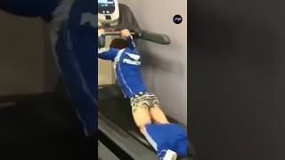 Ye galti chalti hui treadmill per na kare 🤯 [upl. by Ribak]