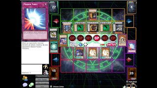 My opponent lost his soul due to the Seal of Orichalcos  Vegas Format Duel [upl. by Suki544]