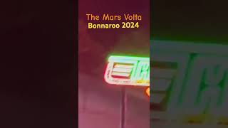 The Mars Volta Bonnaroo 2024 [upl. by Tolley441]