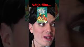 När man ska välja film [upl. by Akir]