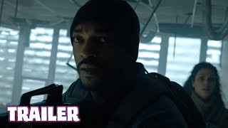 ELEVATION 2024 Official Trailer HD CREATURE FEATURE  Anthony Mackie [upl. by Danete931]