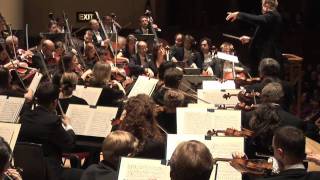 Vasily Petrenko conducts Mahler Symphony No 1 Kraftig Bewegt [upl. by Particia]