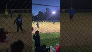 Dingers I got game ball [upl. by Gentry]