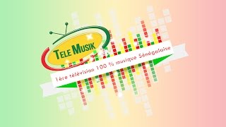 TéléMusik SN  Jingle TV complet [upl. by Einnil956]