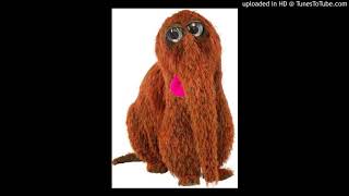 Snuffleupagus  The Snufflelullaby [upl. by Lacagnia]